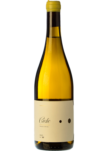 Celler Lagravera, Lagravera Ciclic Blanc