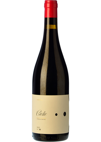 Celler Lagravera, Lagravera Ciclic