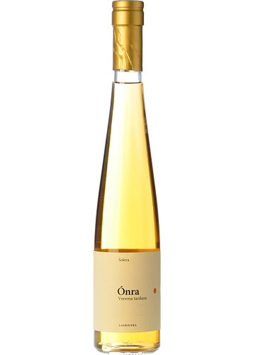 Ónra Verema Tardana Solera (0.37 L)