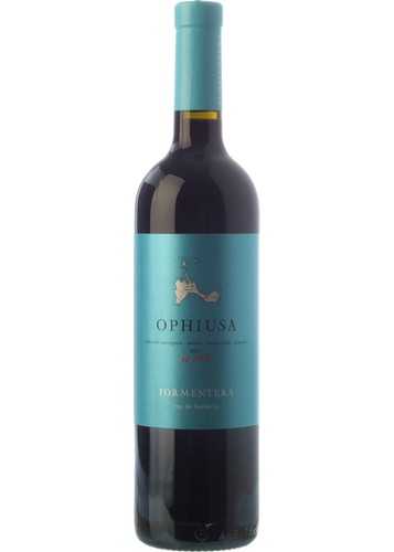 Cap de Barbaria Ophiusa 2023