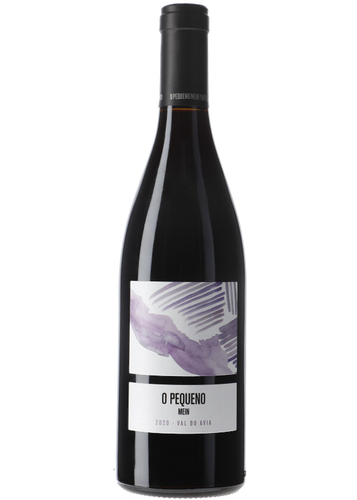 Meín O Pequeno Meín Tinto 2020