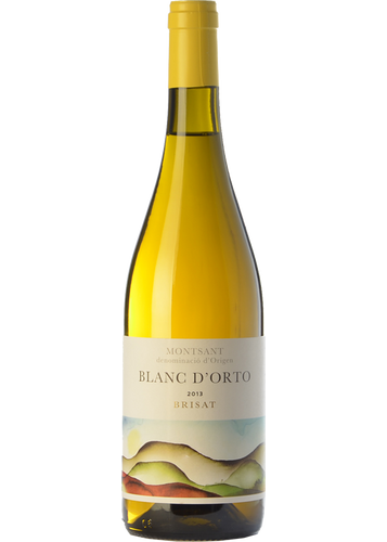 Orto Blanc Brisat 2024