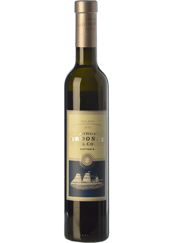 Jorge Ordóñez Nº 2 Victoria 2024 (0.37 L)