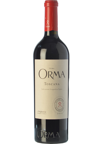 Podere Orma Orma 2017