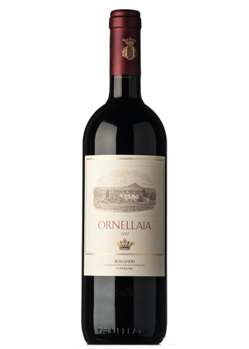 Ornellaia Bolgheri Superiore Ornellaia 2022