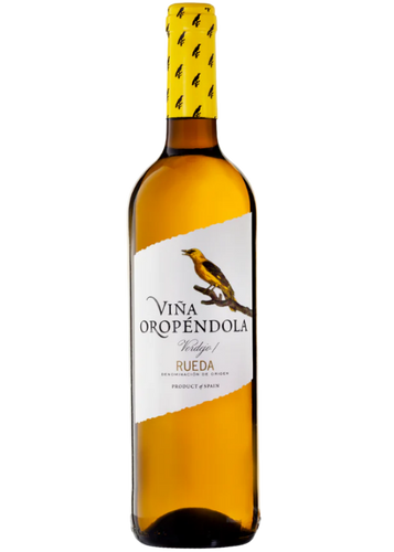 Oropéndola Verdejo 2025