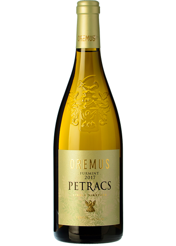 Oremus Petracs 2020