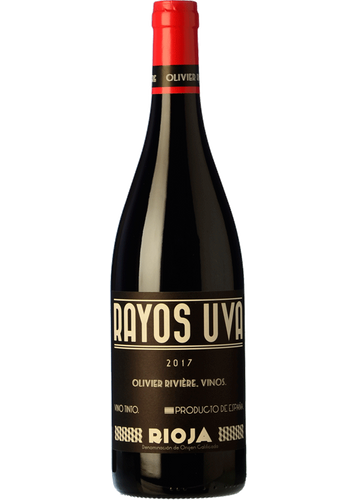 O. Rivière Rayos Uva 2024