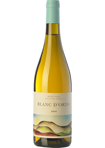 Blanc d'Orto 2025