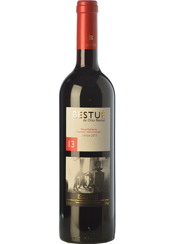 Bestué Finca Rableros 2023