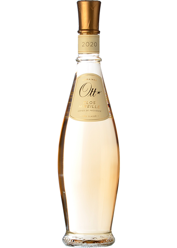 Clos Mireille Rosé 2023
