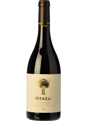 Otazu Premium Cuvée 2018