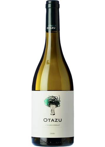 Otazu Chardonnay 2022