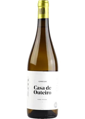 Casa Outeiro Godello Origen 2024