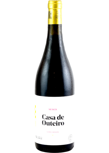 Casa Outeiro Mencía Origen 2022
