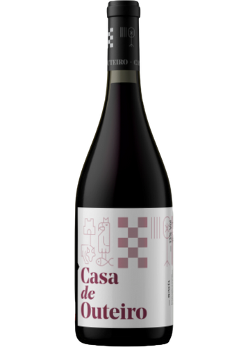 Casa Outeiro Mencía Subzona 2023