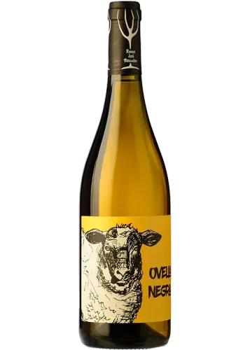 Mas Candí Ovella Negra 2025