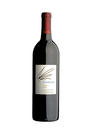 Opus One Overture 2016