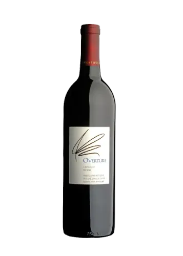 Opus One Overture 2023