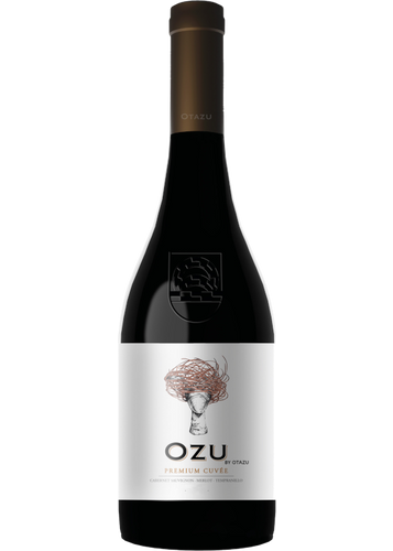 Ozu by Otazu Premium Cuvée 2021