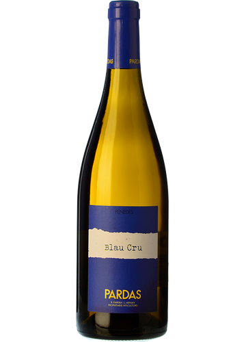 Pardas Blau Cru 2022