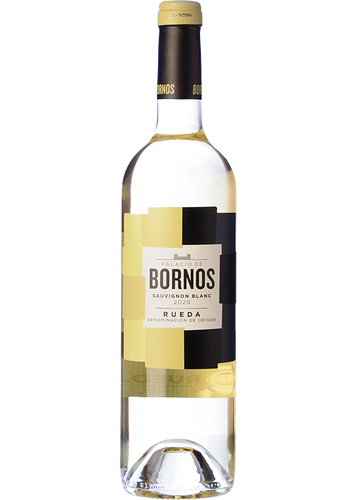Palacio de Bornos Sauvignon Blanc 2025