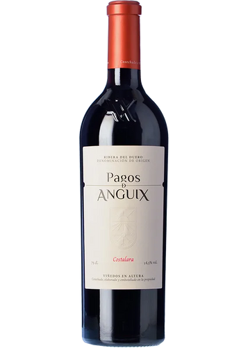 Pagos de Anguix Costalara 2021