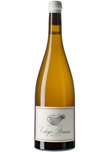 Eulogio Pomares Parcela en Aios 2021