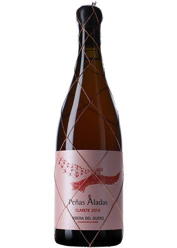 Dominio del Águila Peñas Aladas Clarete 2019