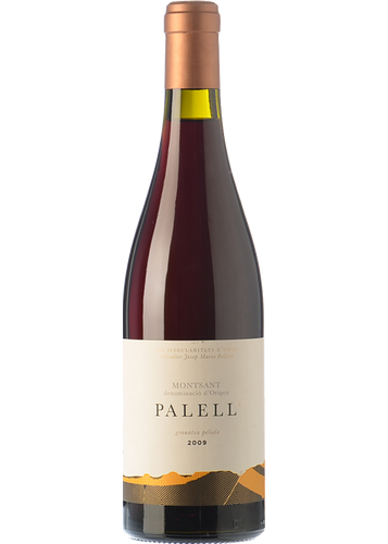 Palell 2021