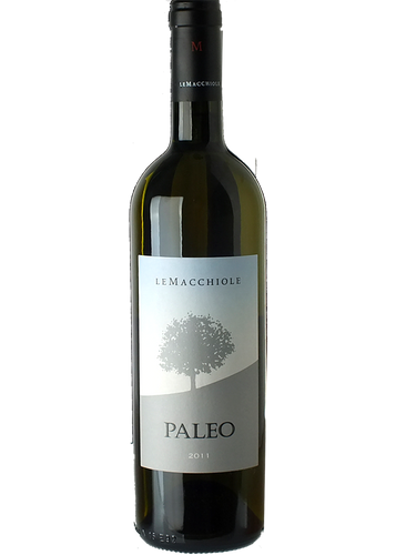 Le Macchiole Paleo Bianco 2017