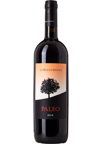 Le Macchiole Paleo Rosso 2020