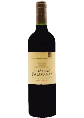 Château Paloumey 2021