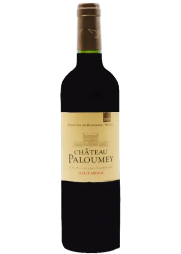 Château Paloumey 2022
