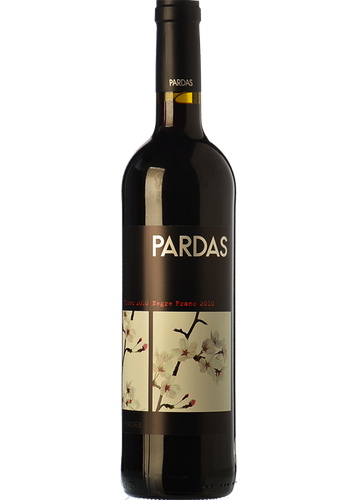 Pardas Negre Franc 2019