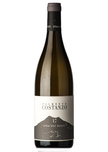 Palmento Costanzo Etna Rosso Nero di Sei 2017