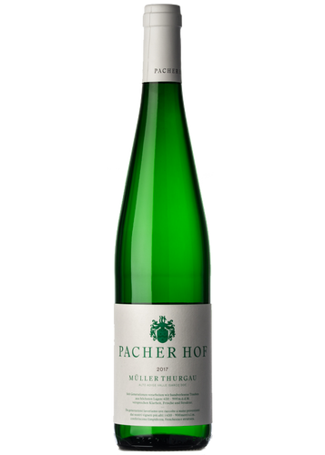 Pacherhof Müller-Thurgau 2019