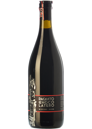 Paquito El Chocolatero 2009
