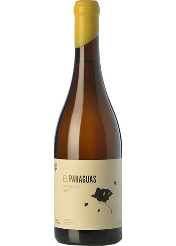 El Paraguas Atlántico 2019