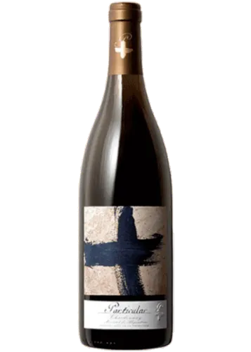 Particular Chardonnay - Moscatel 2025