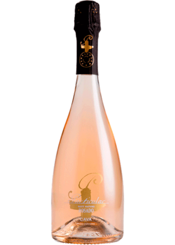Cava Particular Garnacha Rosé