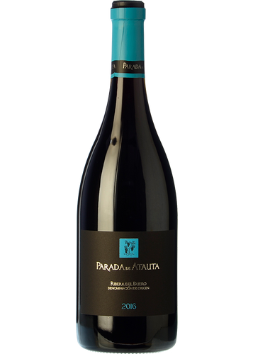 Parada de Atauta 2022