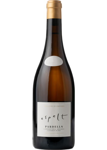 Espelt Pardells 2021
