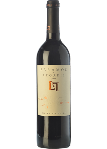 Páramos de Legaris 2023