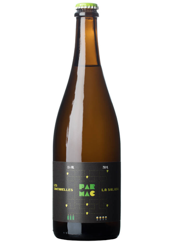 La Salada + Nuria Renom PAR MAC 2023