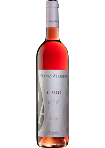 Planas Albareda El Rosat 2024