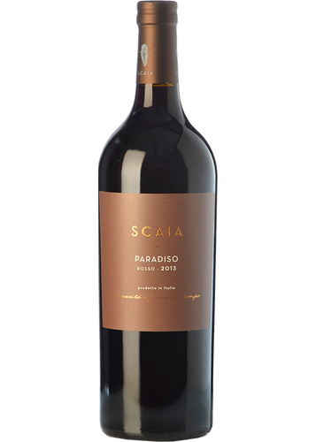 Scaia Paradiso Rosso 2021