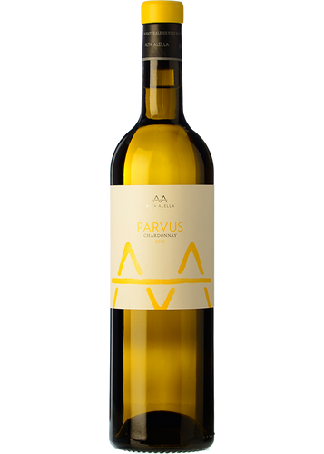 AA Parvus Chardonnay 2025