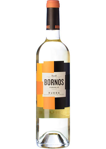 Palacio de Bornos Verdejo 2025