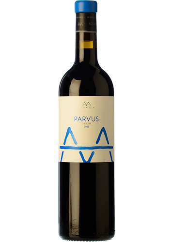 AA Parvus Syrah 2018
